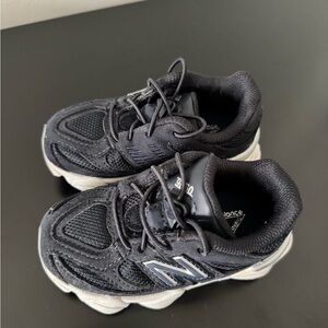 Kids New Balance 9060